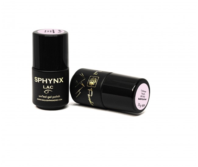 Build Up Gel In Bottle - Contrast Touch 5ml